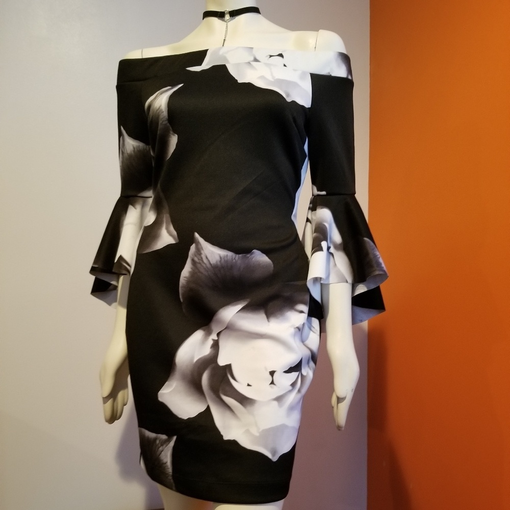 Beautiful dress